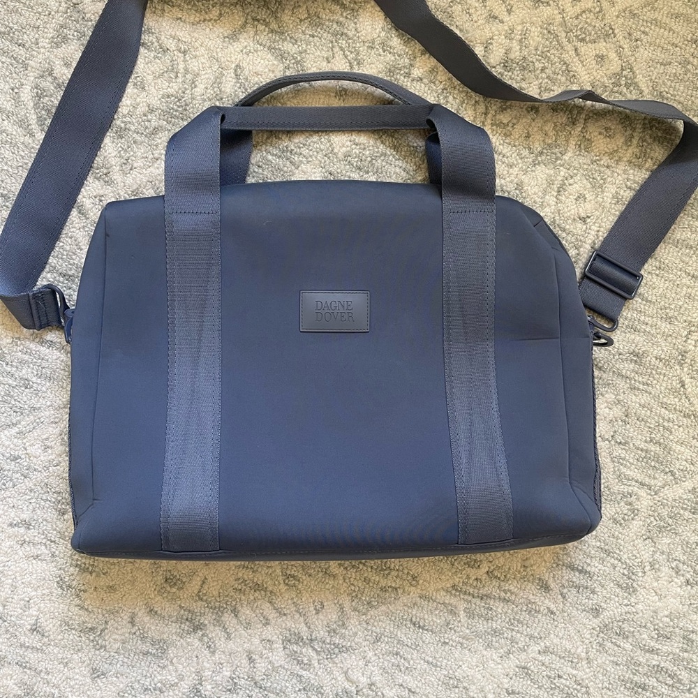 Dagne Dover Weston Laptop Bag